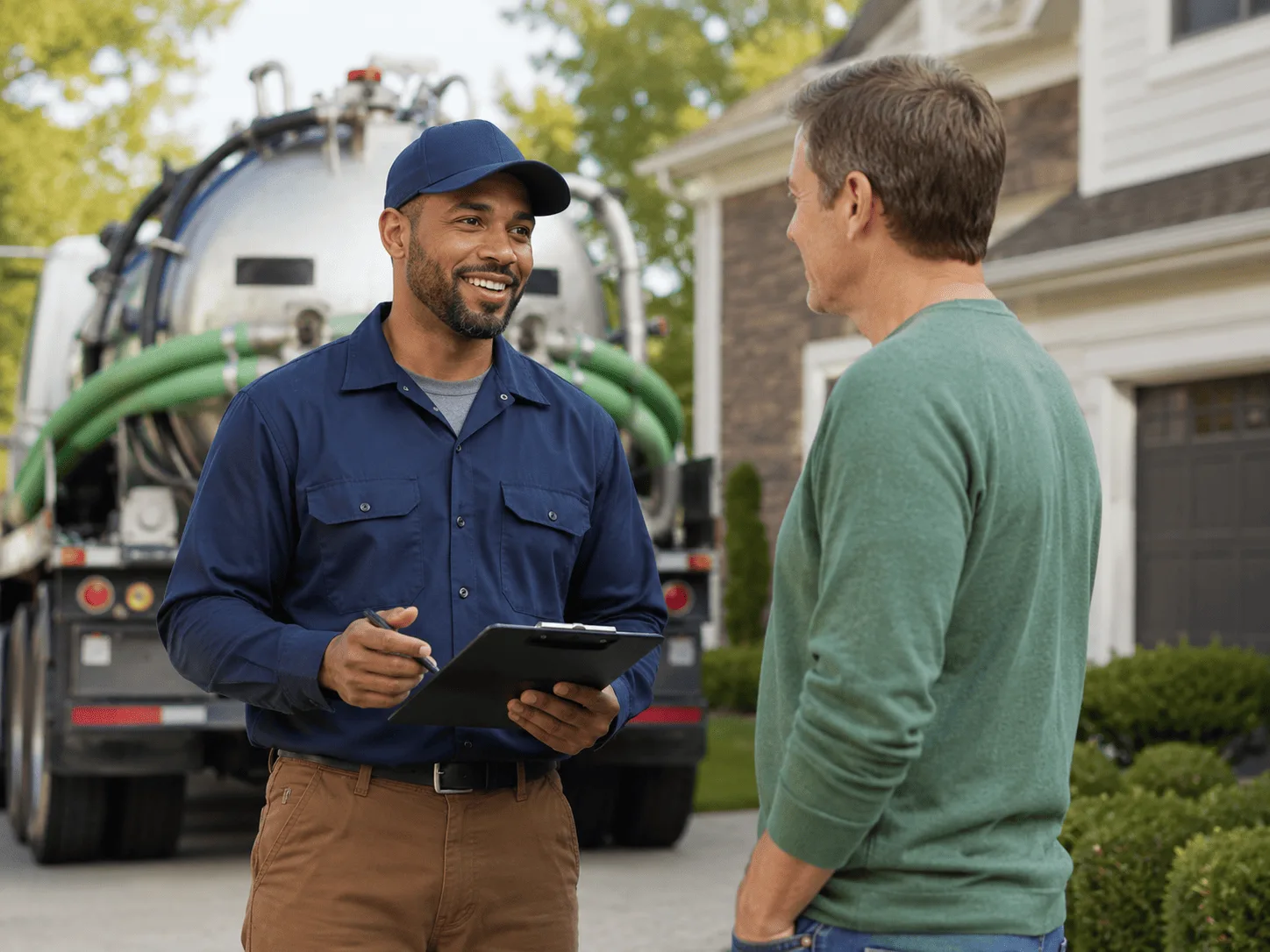 Mosquito Control Heath, OH FAQs